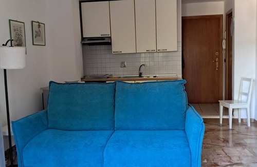 Coverciano Apartment | Semicenter, cozy cool residential APT, close to as many as 4 bus lines.