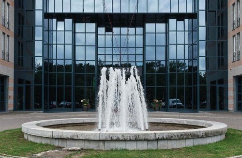 Zerzabelshof Apartment | Seminaris Hotel Nürnberg