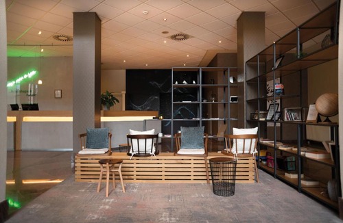 Zerzabelshof Apartment | Seminaris Hotel Nürnberg