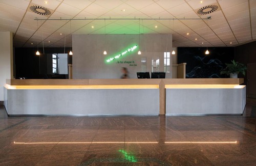 Zerzabelshof Apartment | Seminaris Hotel Nürnberg