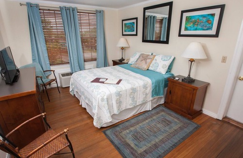 Indiantown Hotel | Seminole Inn