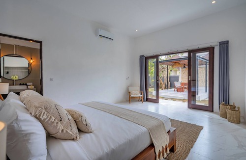 Drupadi Villa | Seminyak, 10BDR, BEACHSIDE, GREAT INCLUSIONS