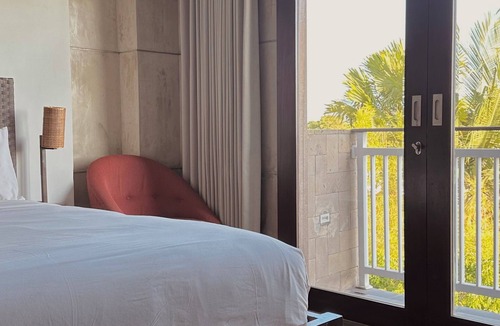 Laksmana Hotel | Seminyak Charm - Studio Room