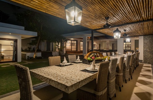Dyanapura Villa | Seminyak, Large Groups, 11 Bdr/14 beds,Near Beach