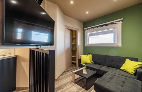 Kavros Apartment | Semiso Beach Suite 8