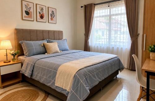 Baling House | Semithlar Stay
