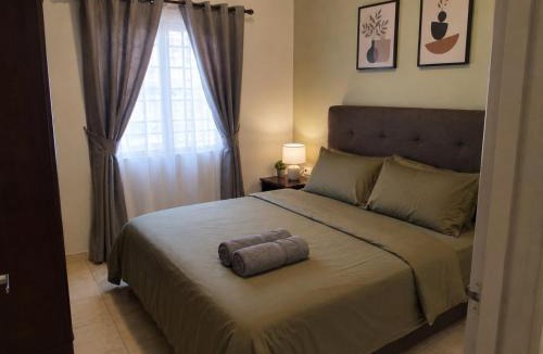 Baling House | Semithlar Stay
