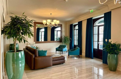 Stresa Hotel | Sempione Boutique Hotel
