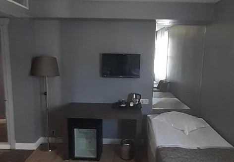Nisantasi Hotel | Semsan Hotel