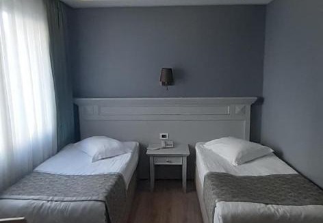 Nisantasi Hotel | Semsan Hotel