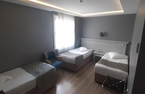 Nisantasi Hotel | Semsan Hotel