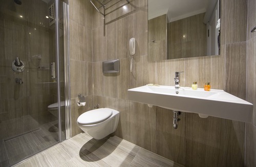 Nisantasi Hotel | Semsan Hotel