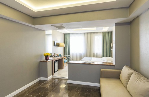 Nisantasi Hotel | Semsan Hotel