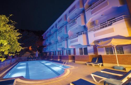 Turunc Apartment | Sen Apart