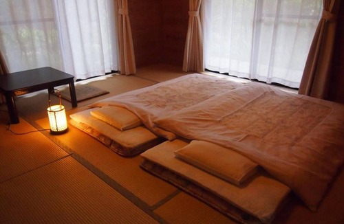 Miyanoura House | Sen-no-ie