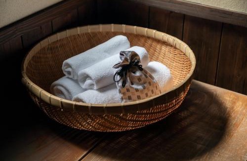 Aso Hotel | Sen-no-Mori