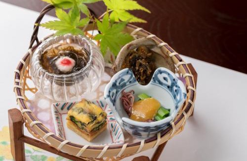Aso Hotel | Sen-no-Mori