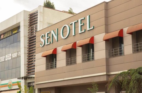 Serdivan Hotel | Sen Otel