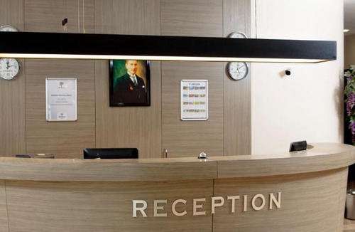 Serdivan Hotel | Sen Otel