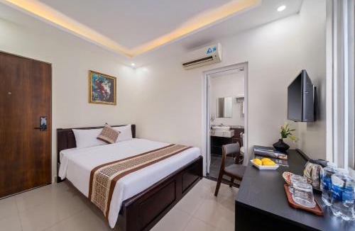 Son Tra Hotel | Sen Vang Hotel