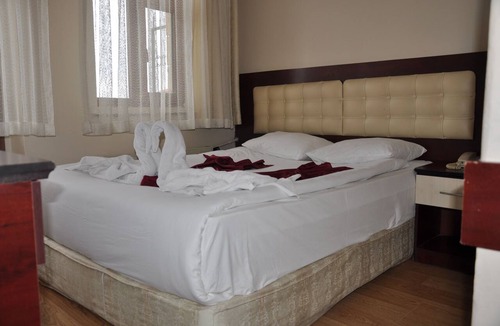 Urgup Hotel | Sena Hotels