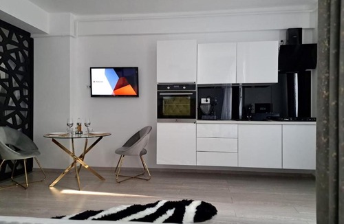 Iasi Apartment | Sena Palas Centru
