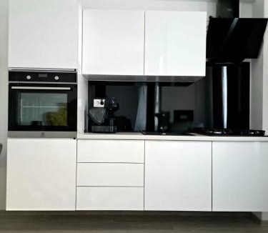 Iasi Apartment | Sena Palas Centru