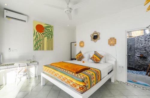 Songan House | Senang Resort