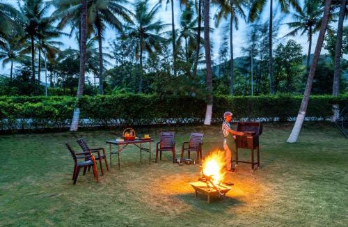 Mannarkkad Villa | Senaro Luxury Farm