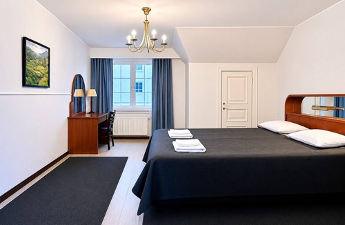 Helsinki City Centre Hotel | Senate Hotel