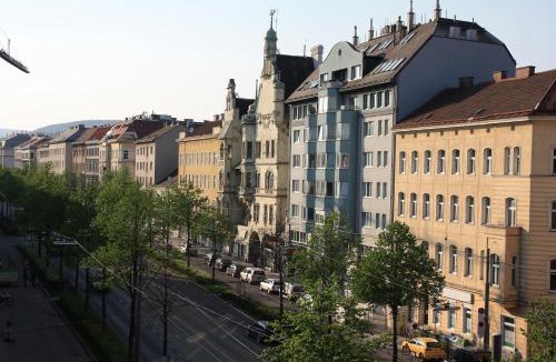 Hernals Hotel | Senator Hotel Vienna