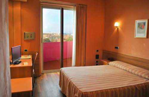 Senigallia Hotel | SenB Hotel
