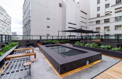 Centro Apartment | Send Cooliving by Mosaico Stays