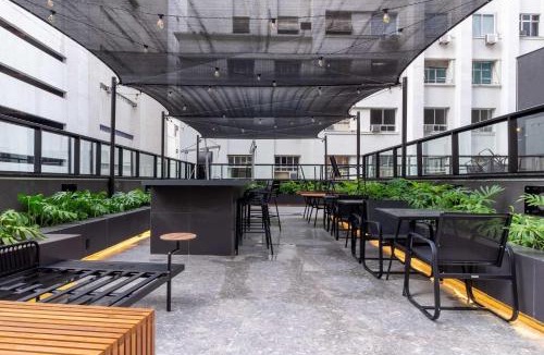 Centro Apartment | Send Cooliving by Mosaico Stays