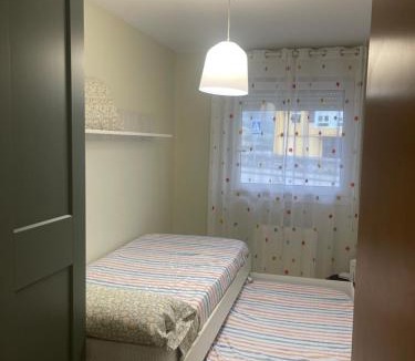 Comillas City Center Apartment | Senda Apartamento , Comillas