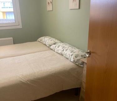 Comillas City Center Apartment | Senda Apartamento , Comillas