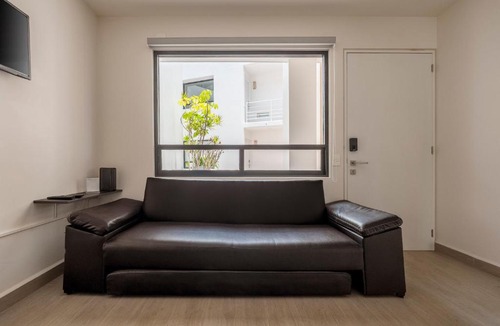 Contadero Apartment | Senda Santa Fe Gym WiFi Parking