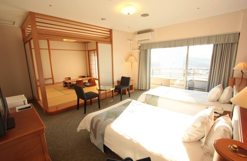 Izumi Ward Hotel | Sendai Hills Hotel