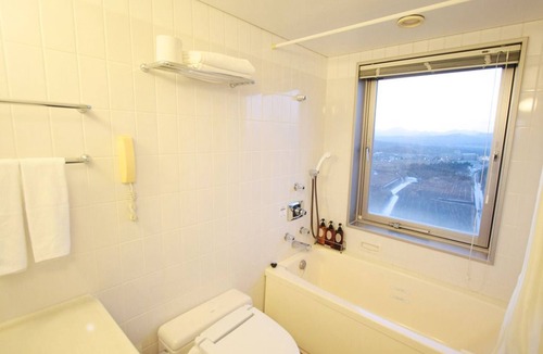 Izumi Ward Hotel | Sendai Hills Hotel
