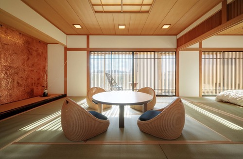 Izumi Ward Hotel | Sendai Royal Park Hotel