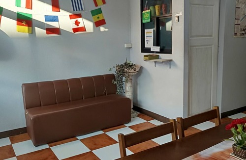 Phitsanulok Hostel | SenDee Hostel