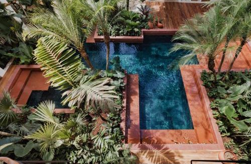 Playa Guiones Hotel | Sendero Hotel