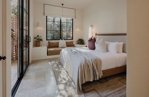 Playa Guiones Hotel | Sendero Hotel
