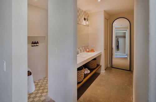 Playa Guiones Hotel | Sendero Hotel