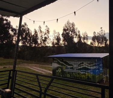 Mongui Other | Sendero Nativo Glamping