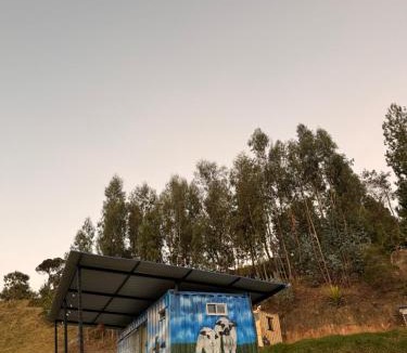 Mongui Other | Sendero Nativo Glamping