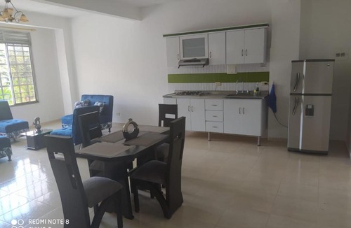 Neiva Apartment | Sendero Primavera