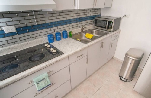 Calvache Apartment | Senderos 2- a 3 bdr apt 4 min from the beach