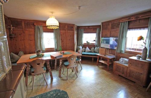 Wenns House | Sendlerhof