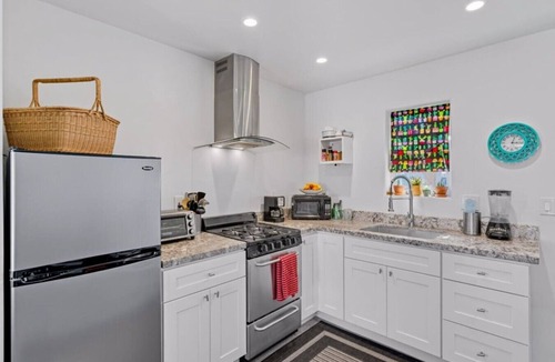 Palo Verde House | Seneca 1bed1bath Guesthouse